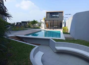 1 · Rento Departamento en La Riviera Veracruzana en Privada