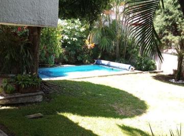 Casa de 4 habitaciones, Cuernavaca · Casa en Palmir