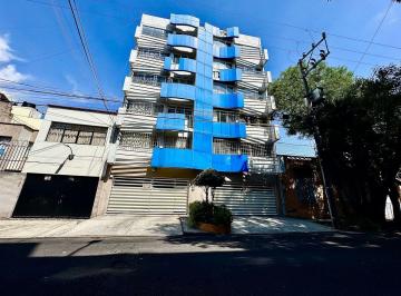 Departamento de 2 habitaciones, Benito Juárez · Departamento en Venta, Col Álamos