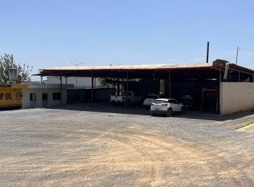 Local comercial · 2000m² · Local en Allende