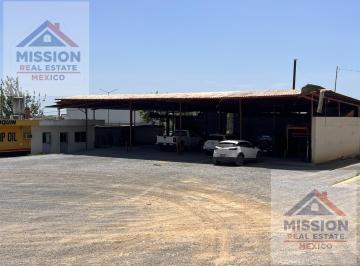 Local comercial · 2000m² · Local en Allende