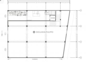 Local comercial · 127m² · Local en Venta en Roma Norte