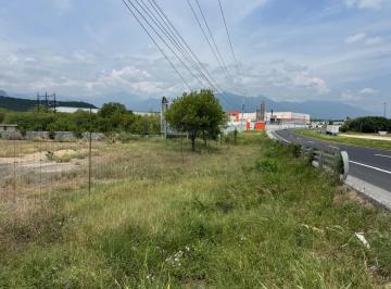 Terreno comercial · 3622m² · Terreno Comercial en Montemorelos