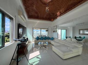 Departamento de 4 habitaciones, Benito Juárez · Residencial Girasoles Departamento en Venta
