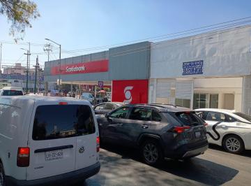 Local comercial , Azcapotzalco · Local de 200 m² con 3 Estacionamientos en Renta en Av Camarones