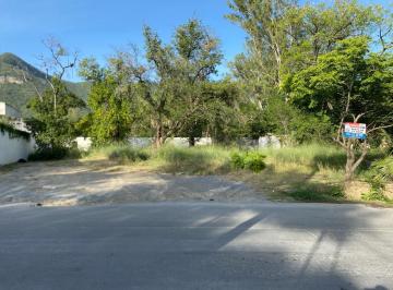 Terreno comercial · 756m² · Terreno Comercial en Renta Sobre Antiguo Camino en La Zona de Los Cristales