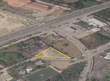 Terreno comercial · 1495m² · Terreno Comercial en Los Rodriguez
