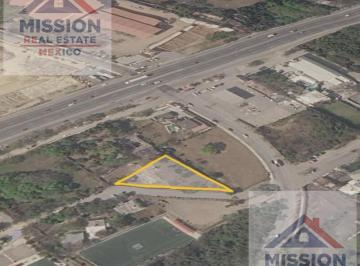 Terreno comercial · 1495m² · Terreno Comercial en Los Rodriguez