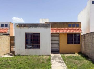 Casa de 2 habitaciones, Mérida · Venta Casa Una Planta Los Heroes, Merida Yuc.