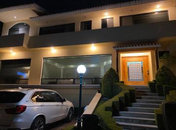 Casa de 3 habitaciones, Naucalpan de Juárez · Casa en Condominio en Venta Bosques de Fontainebleau