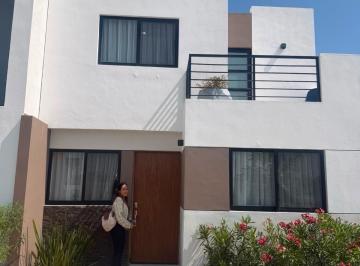Casa · Casa - Paseos de Aguascalientes