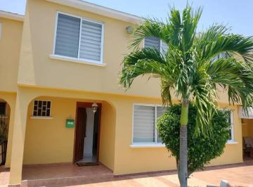 1 · Vendo Casa a Unos Pasos de Av Urano, Unas de Las Arterias de Boca del Rio