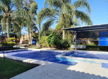 Quinta de 2 habitaciones, Tlajomulco de Zúñiga · Quinta en Venta en Jardines de La Calera