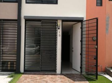 Casa en condominio de 2 habitaciones, Tlajomulco de Zúñiga · Casa en Renta | Coto La Reserva Vista Sur