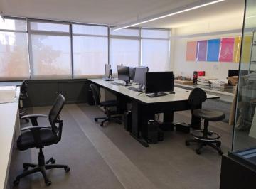 Oficina , Coyoacán · Espacio Creativo / Oficina en Renta en Coyoacán – Listo Para Operar
