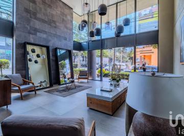 Departamento · 217m² · 3 Recámaras · 2 Estacionamientos · Departamento en Venta en Guadalupe Inn Cdmx