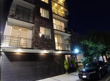 Departamento de 2 habitaciones, Benito Juárez · Departamento en Venta Portales Oportunidad de Inversión Jm