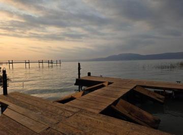 Casa de 5 habitaciones, Chapala · Casa en Venta en Ajijic, Chapala, Jalisco