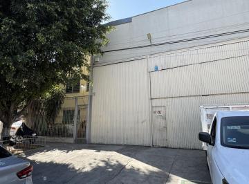 Bodega comercial · 653m² · Bodega en Renta – Zona Industrial de Gdl (Trigo 370)