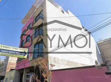 Departamento de 4 habitaciones, Benito Juárez · Departamento en Emma 10, Nativitas, Cdmx