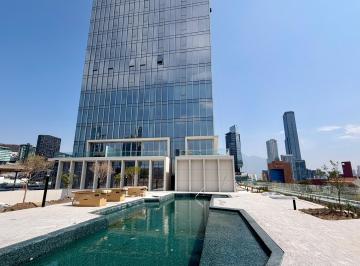 Departamento de 2 habitaciones, San Pedro Garza García · Departamento en Renta con Opción a Compra
