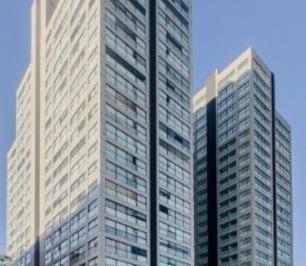 Departamento · 54m² · 1 Recámara · 1 Estacionamiento · Departamento Av San Antonio