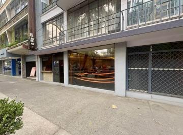 Local comercial · 120m² · Local en Anzures