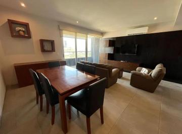 Departamento de 3 habitaciones, Monterrey · Departamento en Renta en Monterrey