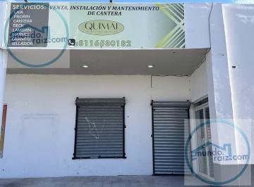 Local comercial · 116m² · Local Plaza Comercial en Portal de Zuazua