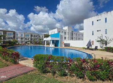 Departamento de 3 habitaciones, Cancún · Precioso Departamento en Zona Tranquila y Segura