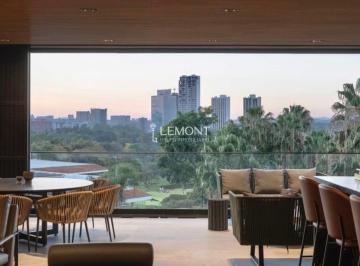 Departamento de 3 habitaciones, Guadalajara · Departamento en Venta en El Country Guadalajara Jalisco