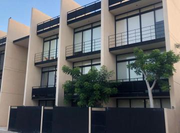 Departamento · 65m² · 1 Recámara · 1 Estacionamiento · Departamento Tipo Studio en Renta, Temozón Norte