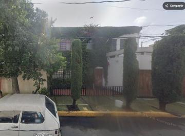 Casa de 4 habitaciones, Coyoacán · Casa en Venta en Coyoacan Cdmx Romero de Terreros Beta