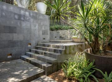 Casa en condominio de 4 habitaciones, Alvaro Obregón · Casa en Venta en Rancho San Francisco