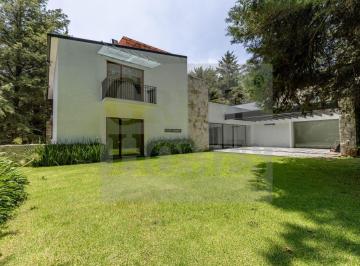 Casa en condominio de 4 habitaciones, Alvaro Obregón · Casa en Venta en Rancho San Francisco
