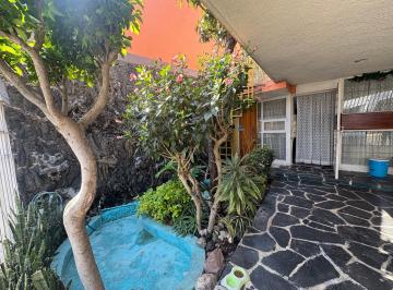 Casa de 3 habitaciones, Coyoacán · Casa 239 m²
