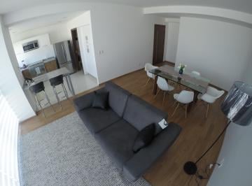Departamento de 2 habitaciones, Querétaro · Departamento Queretaro Juriquilla Venta Directa