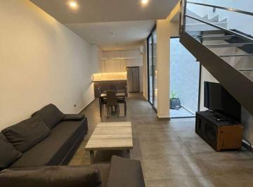 Casa de 3 habitaciones, Monterrey · Casa en Renta en El Centro de Monterrey Nuevo Leon
