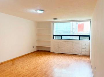 Departamento de 3 habitaciones, Coyoacán · Departamento en Venta en Insurgentes Cuicuilco | 124 m² y Excelente Ubicación