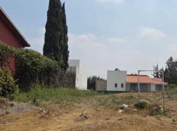 Terreno / Lote , Atizapán de Zaragoza · Excelente Terreno en Venta! Construye La Casa de Tus Sueños