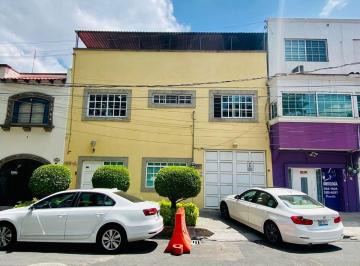 Casa de 5 habitaciones, Azcapotzalco · Casa con 5 Recámaras en Renta en Nueva Santa María