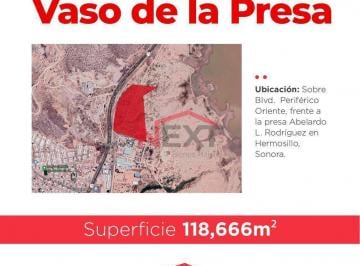 Foto principal · Venta de Terreno en Blvd. Periferico Oriente