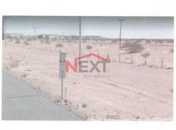 Foto principal · Se Vende Terreno Sobre Carretera Internacional San Luis Rio Colorado - Sonoyta