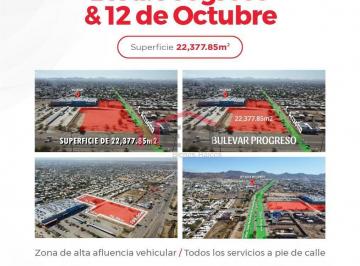 Foto principal · Terreno en Venta Sobre Blvd Progreso