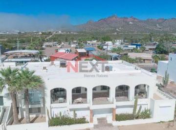 Foto principal · Casa en Venta en Bahia de Kino a La Orilla del Mar