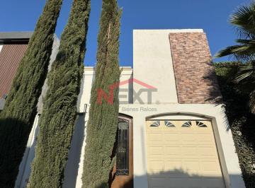 Foto principal · Casa en Venta Al Oriente de Saltillo - Fraccionamiento Real del Sol I