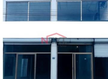 Foto principal · Local Comercial en Renta en El Centro de La Ciudad
