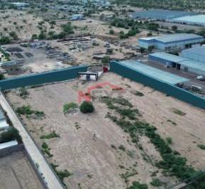 Foto principal · Terreno en Renta en El Tazajal