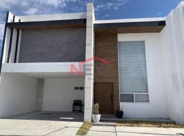 Foto principal · Casa en Venta en Residencial San Joaquín en Arteaga Coahuila