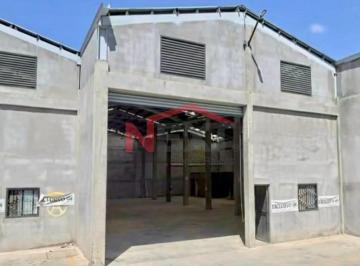 Foto principal · Bodega en Renta en Ramos Arizpe
